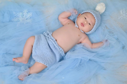 山西宝宝拉肚子发烧